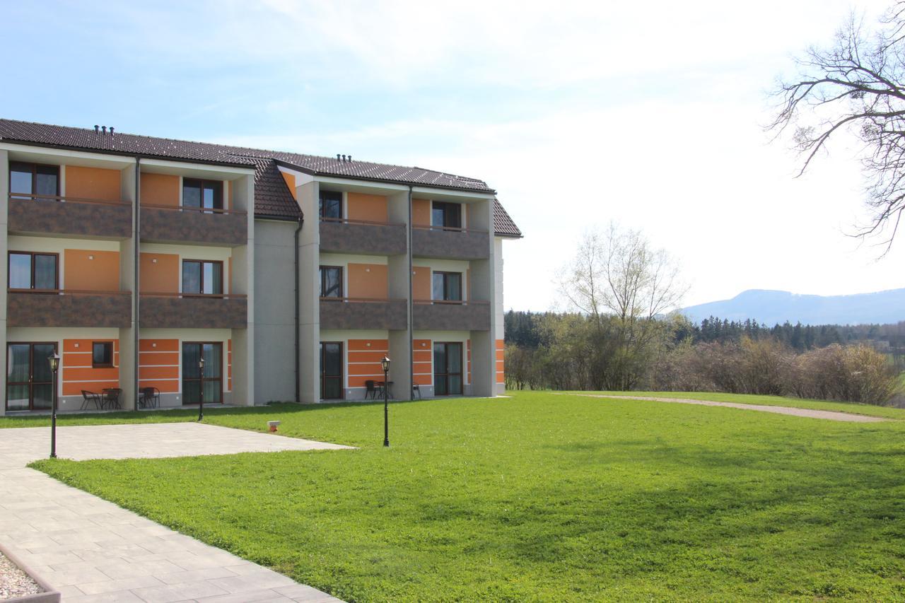 Mostlandhof Purgstall an der Erlauf Exteriör bild