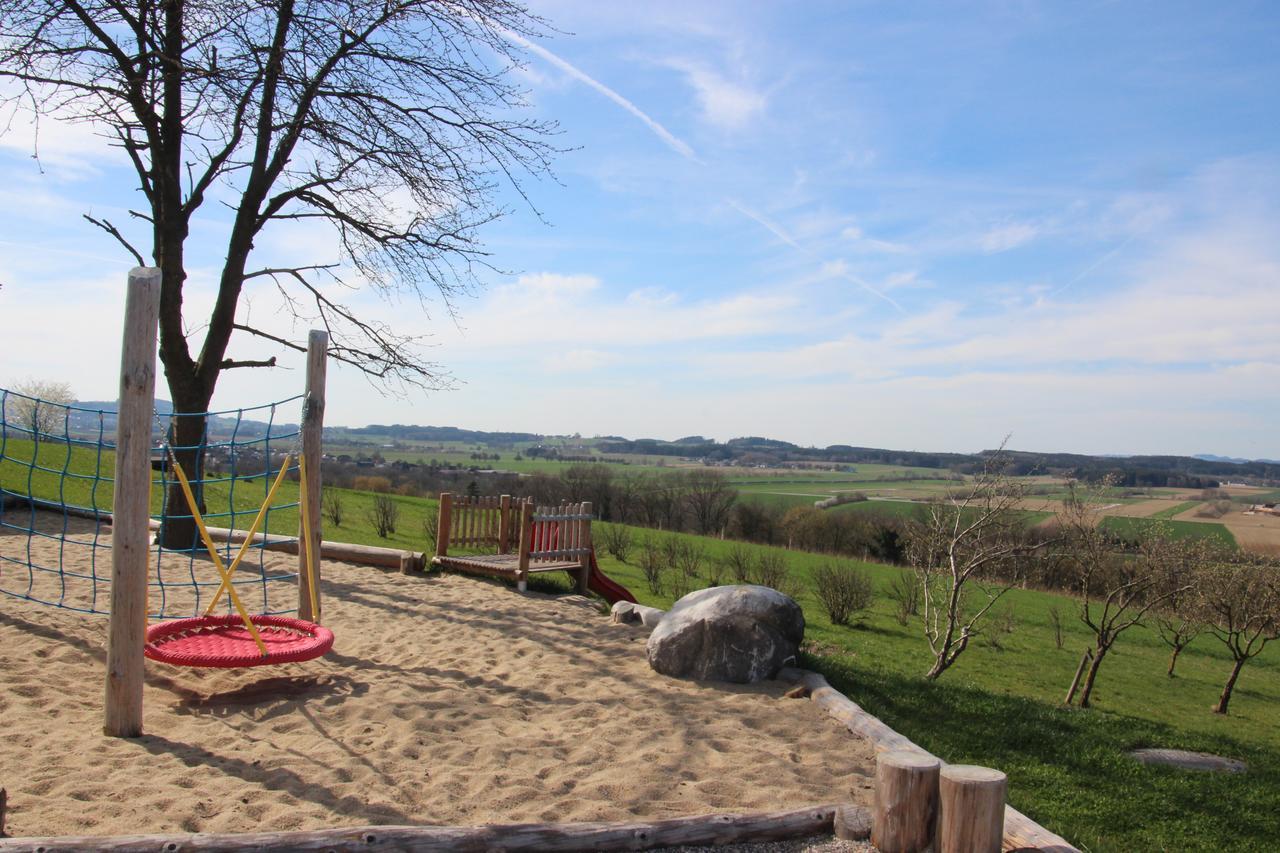 Mostlandhof Purgstall an der Erlauf Exteriör bild